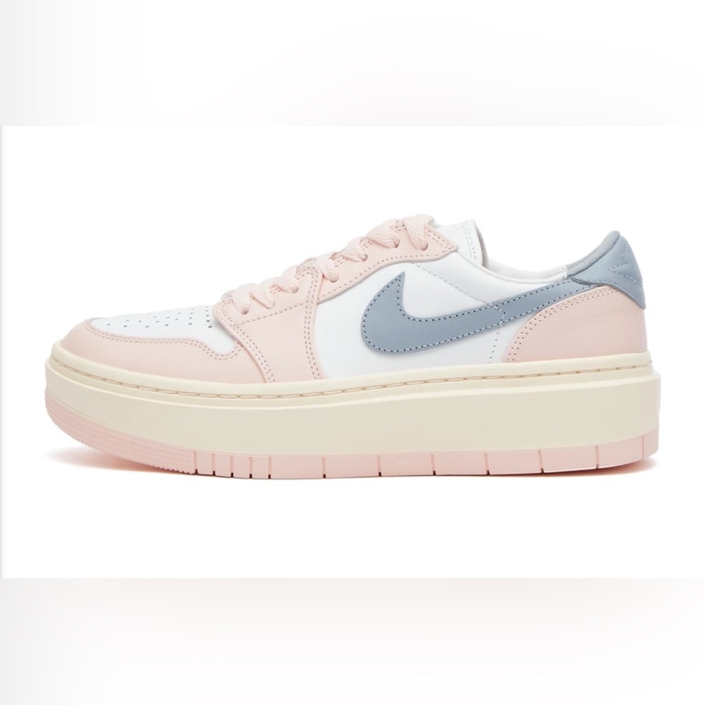 Nike Air Jordan Elevate Low [Women’s 11.5]
